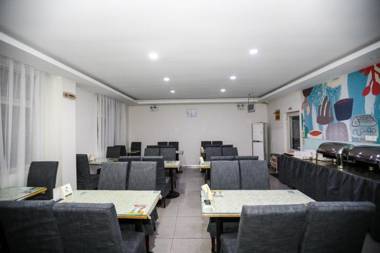 Hanting Hotel Ji'nan Yaoqiang International Airport