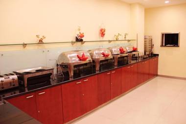 Hanting Hotel Jinan Jing Liu Road