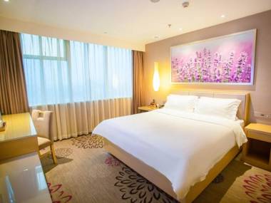 Lavande Hotel Jinan Quancheng Road Baotu Spring Branch