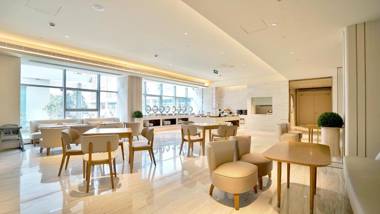 JI Hotel Jinan Baotu Spring