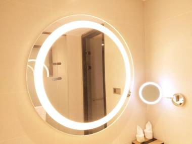 Lavande Hotel Ji'nan East Second Ring Road Quanfu Overpass