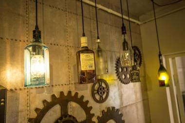 Jinan Tianqiao·Daming Lake· Locals Apartment 00130240