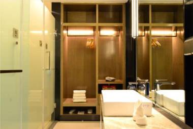 Echarm Hotel Jinan Railway Station