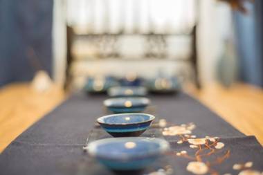 Jinan Shizhong·Quancheng Square· Locals Apartment 00127290