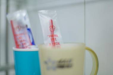 Jinan Shizhong·Quancheng Square· Locals Apartment 00127290