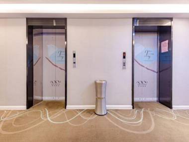 Xana Lite Jinan Railway Station