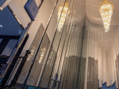 Xana Hotelle·JiNan Daminghu East Gate Shandong University