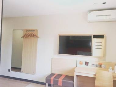 7 Days Premium·JiNan Jingshi Road Qilu Children's Hospital