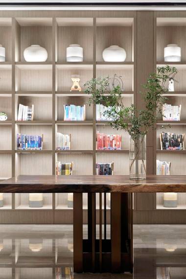 Atour Hotel Jinan Olympic Sports Center