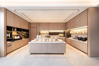 Ji Hotel Jinan Yaoqiang International Airport