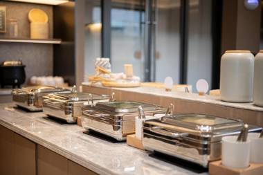 Ji Hotel Jinan Yaoqiang International Airport