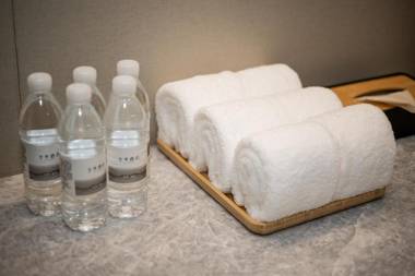 Ji Hotel Jinan Yaoqiang International Airport