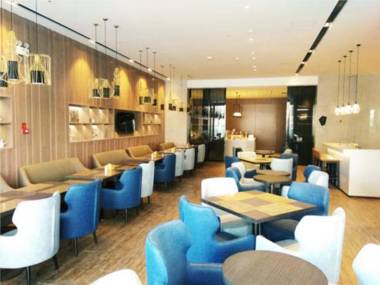 City Comfort Inn Ji'nan Railway Station