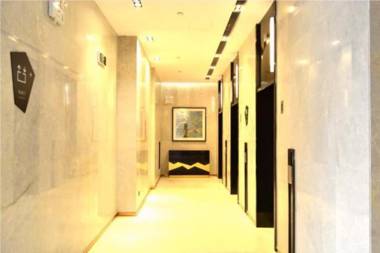 City Comfort Inn Ji'nan Railway Station