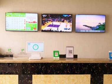 GreenTree Alliance Hotel Jinan Yaoqiang Town Hehua Road Yaoqiang Airport