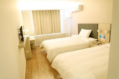 Hanting Hotel Jinan High-tech Fenghuang Raod