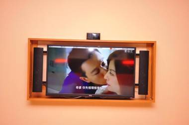 7Days Premium Ji`nan Luokou Clothing City Wuying Hill North Road