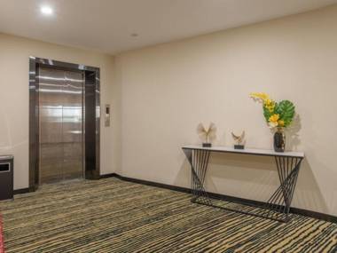 GreenTree Inn Shandong Jinan Beiyuan Street Ginza