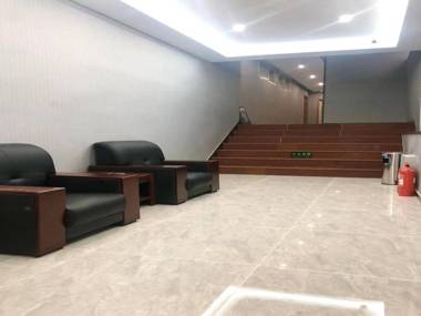 Thank Inn Chain Hotel Jinan Shizhong District Shanshui RT-Mart