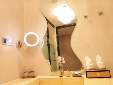 Lavande Hotel Jinan Second Ring East Road Quanfu Overpass Branch