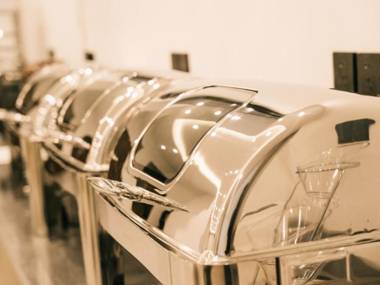 GEM Hotel Zibo Economic Development Zone Zibo Vocational Institute