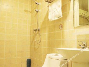 Thank You Inn Jinan Train Station Tian Bridge