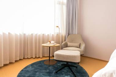 Ji Hotel Ji'nan Shandong University Minziqian Road