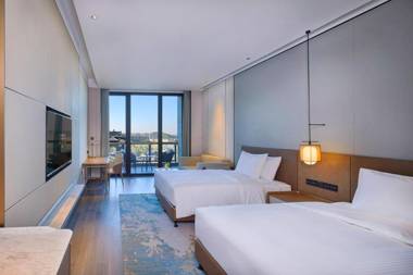 Steigenberger Hotel Jinan Rongchuang