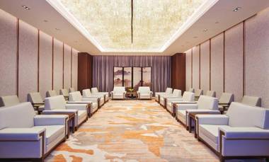 Steigenberger Hotel Jinan Rongchuang