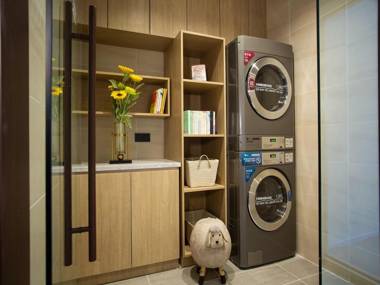 Hanting Premium Hotel Jinan Shandong University Central Campus