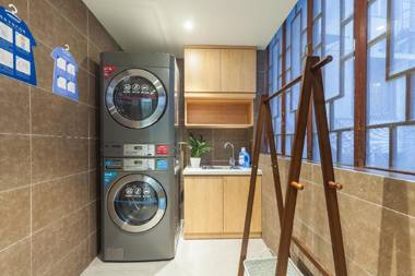 Hanting Hotel Jinan Daguanyuan Wanda