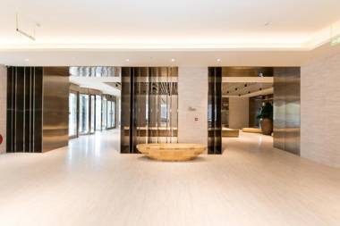 Ji Hotel Jinan 2nd Ring Xi Road