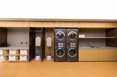 Ji Hotel Jinan 2nd Ring Xi Road