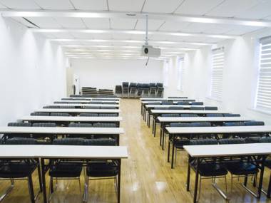 Hanting Hotel Jinan Pingyin Bus Terminal