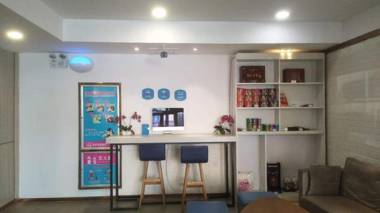 Hanting Hotel Jinan Pingyin Bus Terminal