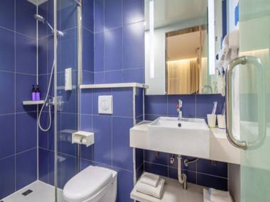 Hanting Hotel Jinan Pingyin Bus Terminal