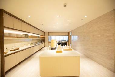 Ji Hotel Ji'nan Zhangqiu Baimaiquan