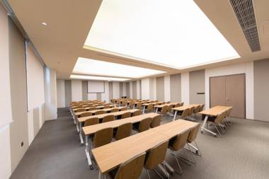 Ji Hotel Jinan Long Distance Bus Terminal