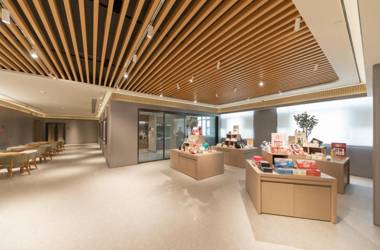 Ji Hotel Jinan Long Distance Bus Terminal