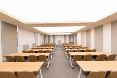 Ji Hotel Jinan Long Distance Bus Terminal