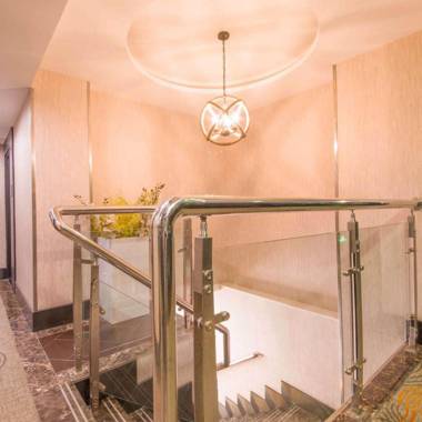 Elan Inn Jinan Olympic Sports Center