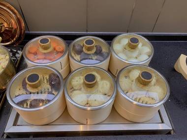 Hanting Hotel Jinan East Railway Station