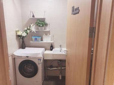 Elan Inn Jinan Phoenix Road Qilu Software Park