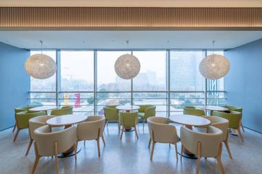 Ji Hotel Ji'Nan High-Tech Zone Hanyu Jingu