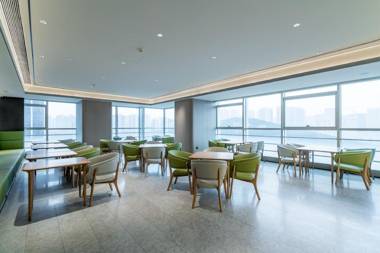 Ji Hotel Ji'Nan High-Tech Zone Hanyu Jingu