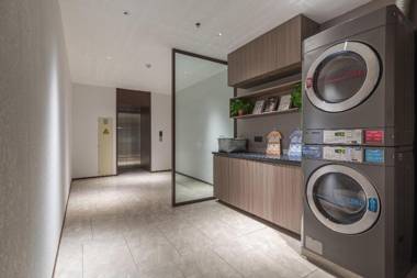 Hanting Hotel Jinan Jingqi Road Harmony Plaza