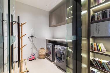 Hanting Hotel Jinan Quanfu North Garden Street