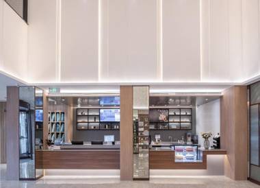 Hanting Premium Hotel Jinan Heping Road