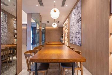 Hanting Premium Hotel Jinan Heping Road