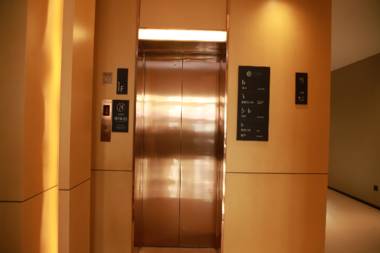 City Comfort Inn Jinan Lixia District Government Jiefang East Road